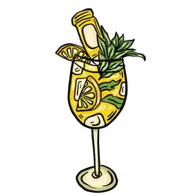 Zizzi Limoncello Spritz Price, Calories, Nutrition & Allergen Guide