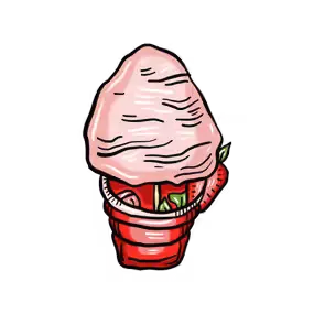 Zizzi Strawberry Cloud Daiquiri Price, Calories, Nutrition & Allergen Guide