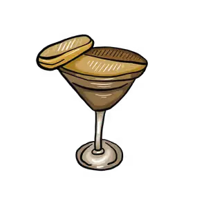 Zizzi Mocha Martini Price, Calories, Nutrition & Allergen Guide