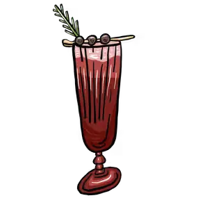 Zizzi Morello Cherry Refresher Price, Calories, Nutrition & Allergen Guide
