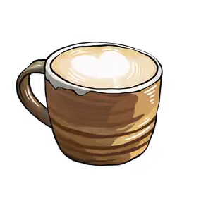 Zizzi Latte Price, Calories, Nutrition & Allergen Guide
