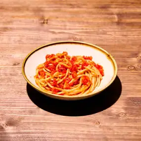 Zizzi Kids Spaghetti Pomodoro Price, Calories, Nutrition & Allergen Guide