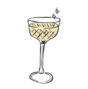 Zizzi House Prosecco (125ml) Price, Calories, Nutrition & Allergen Guide