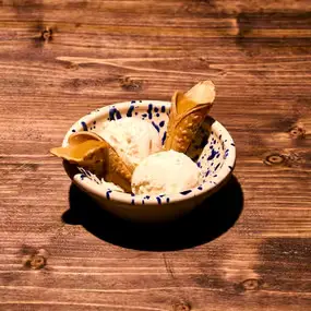 Zizzi Vanilla Gelato Price, Calories, Nutrition & Allergen Guide