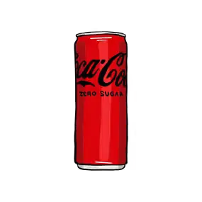 Zizzi Coke Zero Large Price, Calories, Nutrition & Allergen Guide