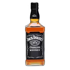 Zizzi Jack Daniel’s 25ML Price, Calories, Nutrition & Allergen Guide