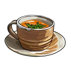 Zizzi Fresh Mint Tea Price, Calories, Nutrition & Allergen Guide