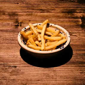 Zizzi Kids Chips Price, Calories, Nutrition & Allergen Guide