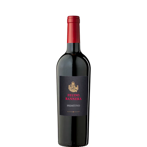 Zizzi Primitivo 175ml Price, Calories, Nutrition & Allergen Guide