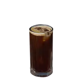 Zizzi Ice Americano Price, Calories, Nutrition & Allergen Guide