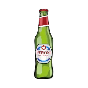 Zizzi Peroni Gluten Free Price, Calories, Nutrition & Allergen Guide