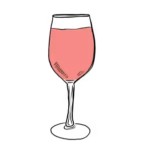 Zizzi Zinfandel Blush 125ml Price, Calories, Nutrition & Allergen Guide
