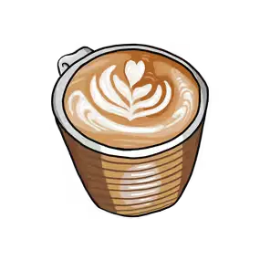 Zizzi Cappuccino Price, Calories, Nutrition & Allergen Guide