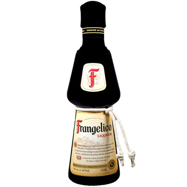 Zizzi Frangelico 50ML Price, Calories, Nutrition & Allergen Guide