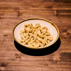 Zizzi Kids Casareccia Cheese Pasta – Price, Calories, Nutrition & Allergen Guide