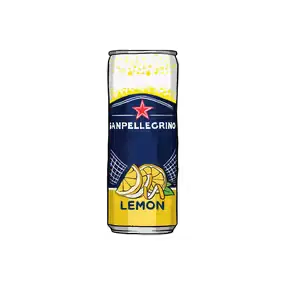 Zizzi San Pellegrino Lemon Price, Calories, Nutrition & Allergen Guide