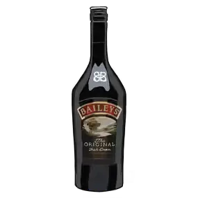 Zizzi Baileys 50ML Price, Calories, Nutrition & Allergen Guide