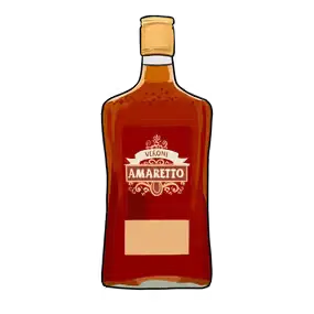 Zizzi Amaretto 25ML Price, Calories, Nutrition & Allergen Guide