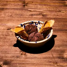 Zizzi Chocolate Gelato Price, Calories, Nutrition & Allergen Guide