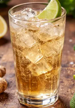 Zizzi Ginger Ale Price, Calories, Nutrition & Allergen Guide