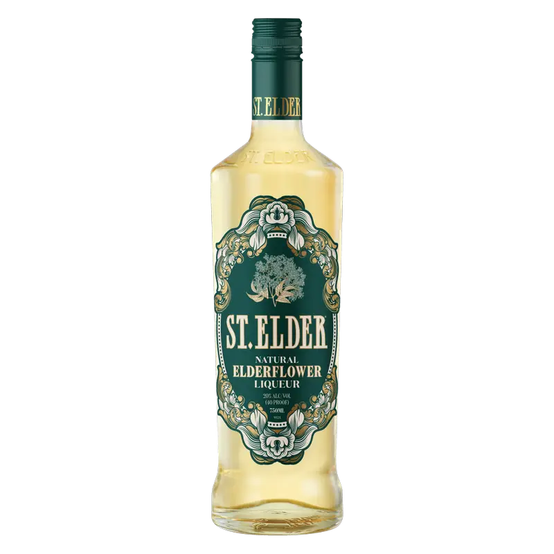 Zizzi Fiorente Elderflower Liqueur 50ml – Price, Calories, Nutrition & Allergen Guide