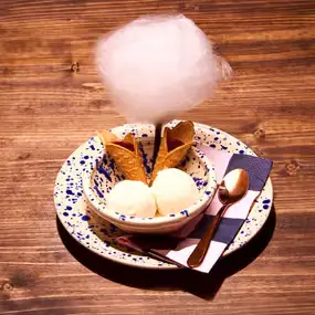 Zizzi Kids Candy Floss Sundae – Price, Calories, Nutrition & Allergen Guide