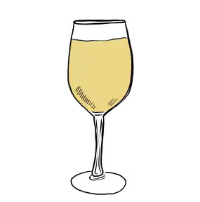 Zizzi Catarratto Chardonnay 125ml Price, Calories, Nutrition & Allergen Guide