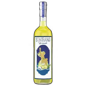 Zizzi Limoncello 25ML Price, Calories, Nutrition & Allergen Guide