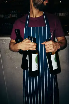Zizzi Pinot Grigio 125ml Price, Calories, Nutrition & Allergen Guide