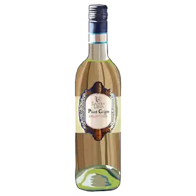 Zizzi Pinot Grigio Bottle Price, Calories, Nutrition & Allergen Guide