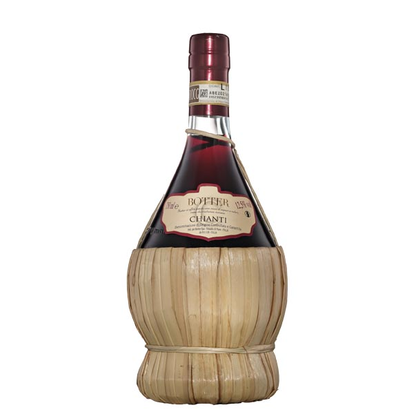 Zizzi Chianti Flask 250ml Price, Calories, Nutrition & Allergen Guide