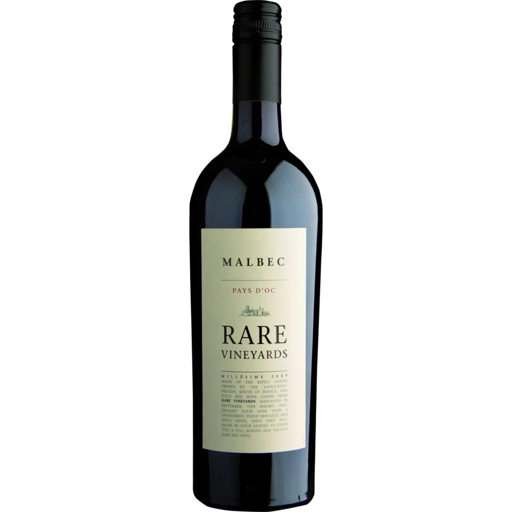 Zizzi Malbec 250ml Price, Calories, Nutrition & Allergen Guide