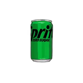 Zizzi Sprite Zero Small Price, Calories, Nutrition & Allergen Guide