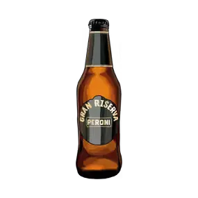 Zizzi Peroni Gran Riserva Price, Calories, Nutrition & Allergen Guide