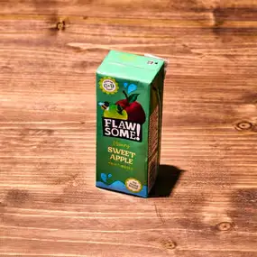 Zizzi Kids Flawsome Sweet Apple – Price, Calories, Nutrition & Allergen Guide