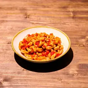 Zizzi Kids Casareccia Pomodoro Price, Calories, Nutrition & Allergen Guide