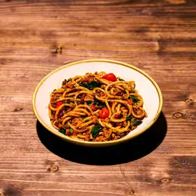 Zizzi Kids Spaghetti Lentil Ragu Price, Calories, Nutrition & Allergen Guide