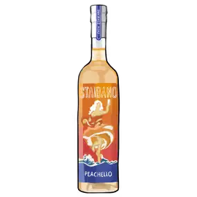 Zizzi Peachello 25ml Price, Calories, Nutrition & Allergen Guide