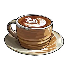 Zizzi Mocha Price, Calories, Nutrition & Allergen Guide