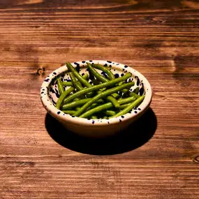 Zizzi Kids Green Beans – Price, Calories, Nutrition & Allergen Guide