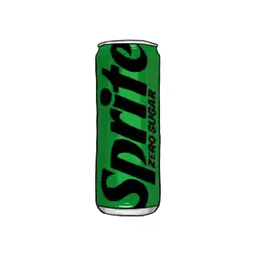 Zizzi Sprite Zero Large Price, Calories, Nutrition & Allergen Guide