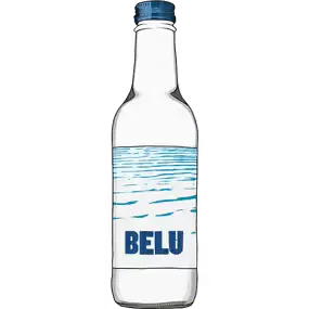 Zizzi Belu Still Water Large Price, Calories, Nutrition & Allergen Guide