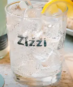 Zizzi Original Tonic Price, Calories, Nutrition & Allergen Guide