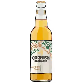 Cornish Orchards Gold Cider Price, Calories, Nutrition & Allergen Guide