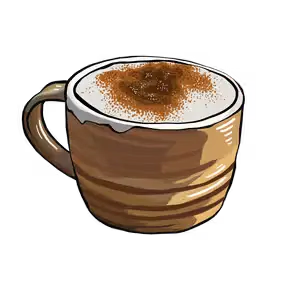 Zizzi Macchiato Price, Calories, Nutrition & Allergen Guide