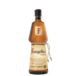 Zizzi Frangelico 25ML Price, Calories, Nutrition & Allergen Guide