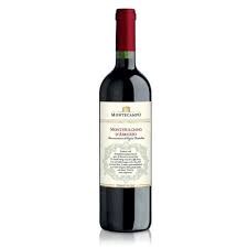 Zizzi Montepulciano 250ml Price, Calories, Nutrition & Allergen Guide