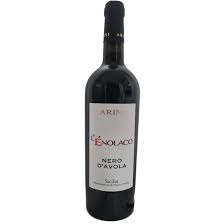 Zizzi Nero D’Avola (175ml) Price, Calories, Nutrition & Allergen Guide