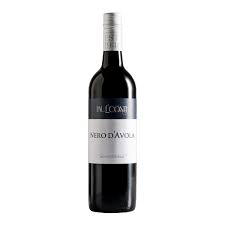 Nero D’Avola Bottle: Price, Calories, Nutrition & Allergen Guide