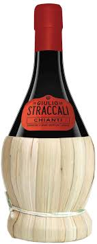 Zizzi Chianti Flask 175ml Price, Calories, Nutrition & Allergen Guide